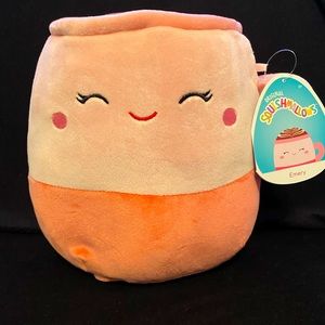 Emery the Latte 8” Squishmallow